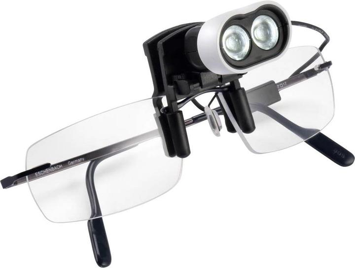 Eschenbach LEDKopflicht (600 lm)