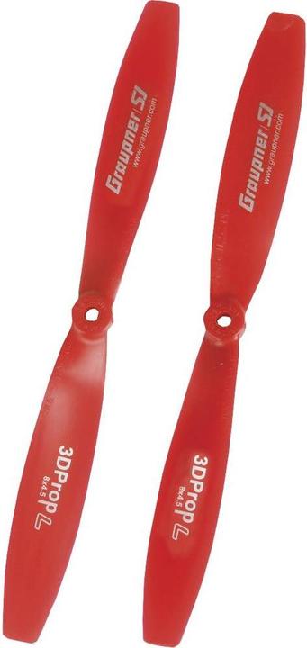 Produktbild Graupner 2-Blatt Multicopter-Propeller- (Drohnen Propeller)