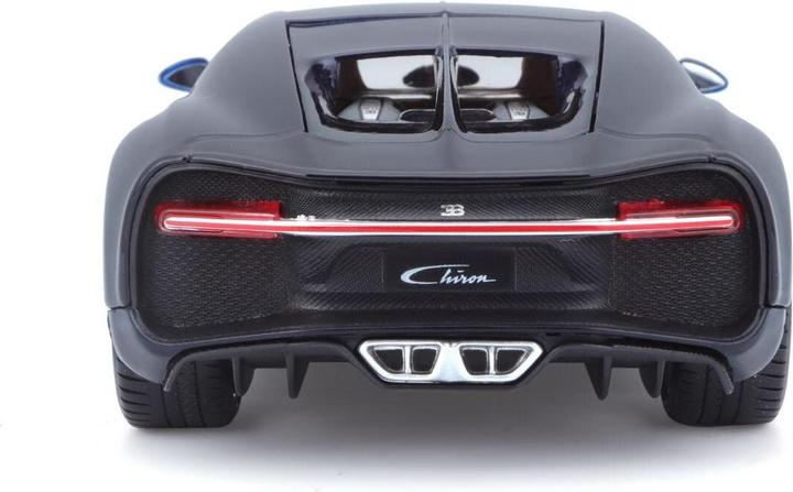 Produktbild Maisto Bugatti Chiron