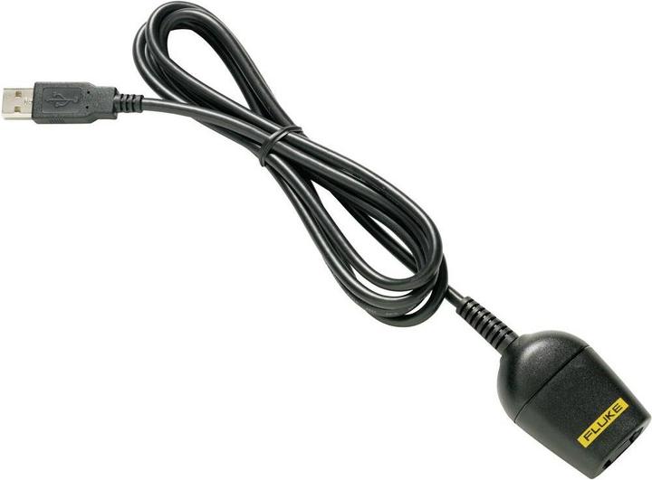 Produktbild Fluke Schnittstellenkabel IR189USB S (Messleitung)