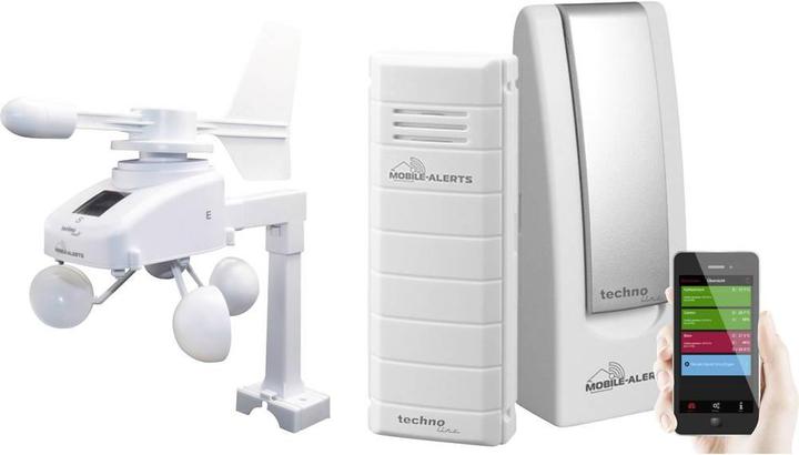 Produktbild Technoline Ma 10045