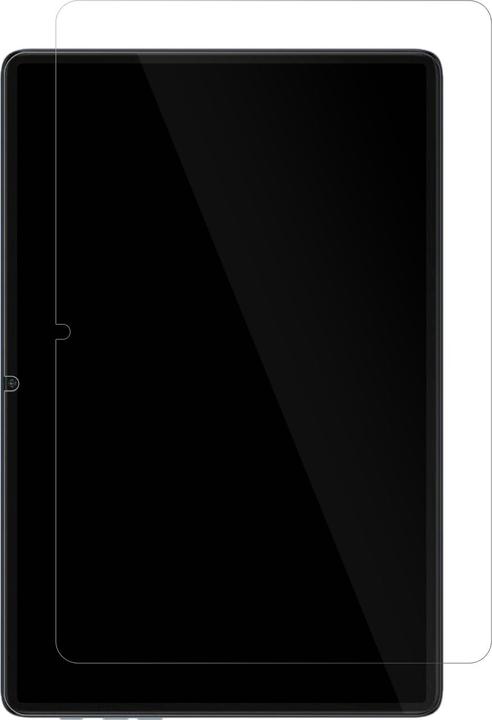 Produktbild Dipos Displayschutzfolie Crystalclear (2 Stück, Teclast M40 Plus)
