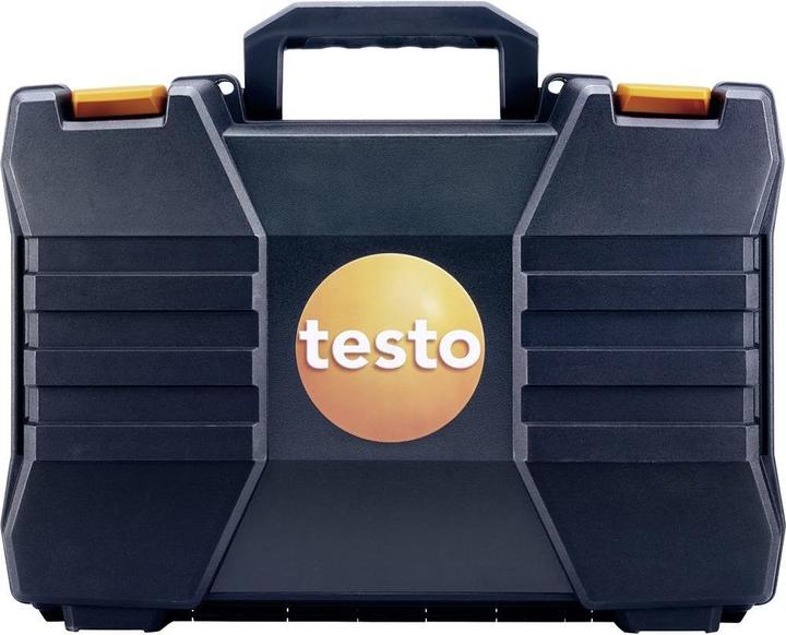 Immagine prodotto Testo Custodia per strumenti di misura 0516 1035 (Custodia del dispositivo di misurazione)