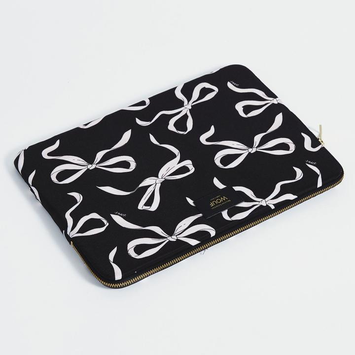 Produktbild Wouf Laptophülle 38 cm (17")