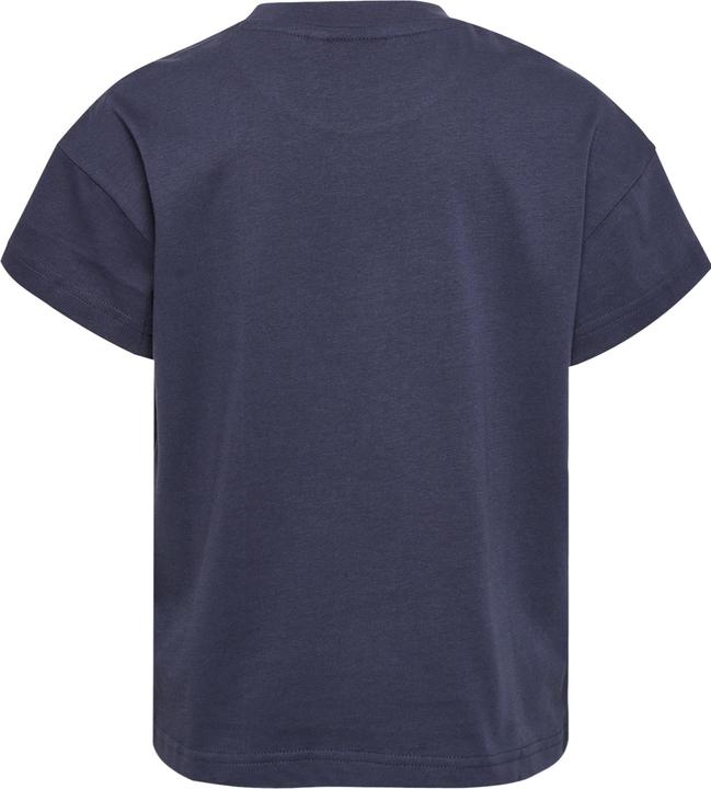 Actual product image hummel Hmlluna T-Shirt S/S (116)