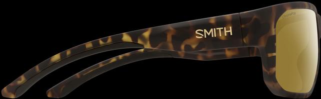 Image du produit Smith Arvo (Tortue matte, Brown)