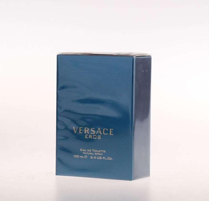 Immagine prodotto Versace Eros (Eau de toilette, 100 ml)