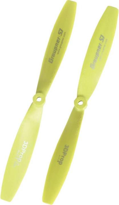 Produktbild Graupner 2-Blatt Multicopter-Propeller- (Drohnen Propeller)