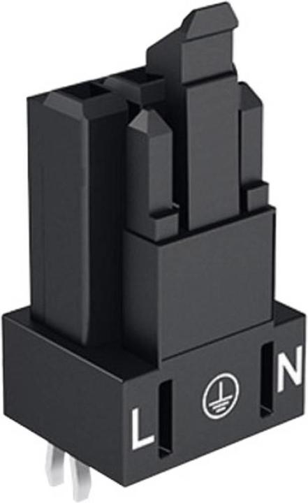 Image du produit Wago Connecteur secteur WINSTA
