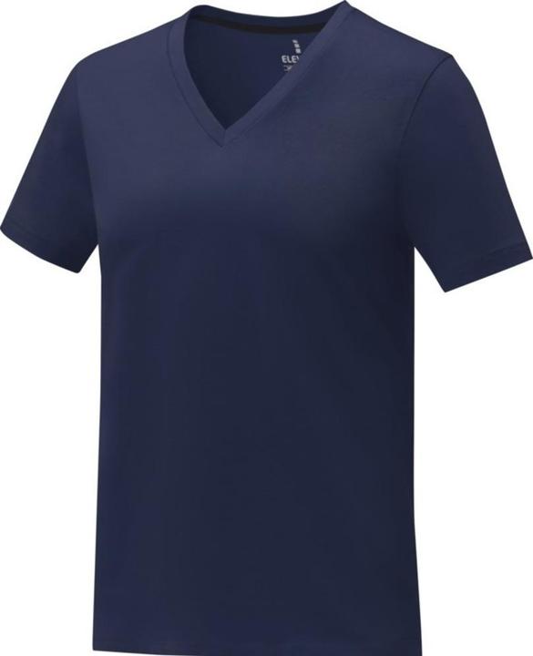 Image du produit Elevate T-shirt Somoto col V (L)