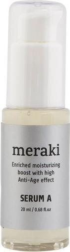 Immagine prodotto Lifestyle Siero A (20 ml)