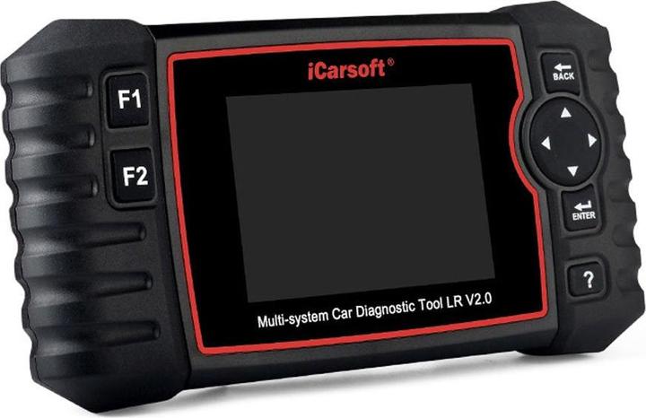 Produktbild ICarsoft OBD II LR V2.0