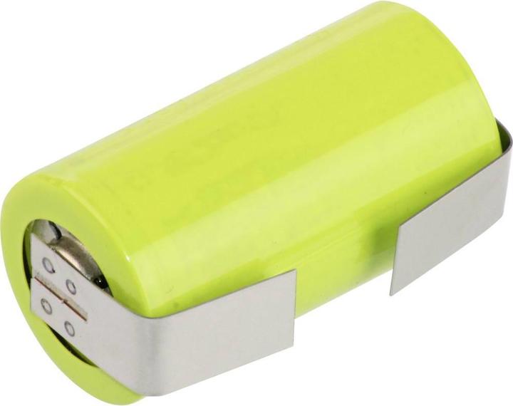 Produktbild Panasonic SpezialAkku SubC (1 Stk., Sub-C, 1800 mAh)