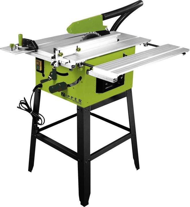 Zipper Zi-Fks250
