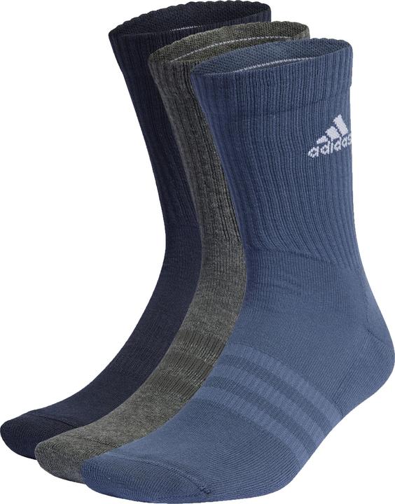 Image du produit adidas Cushioned (x3) (40, 42)