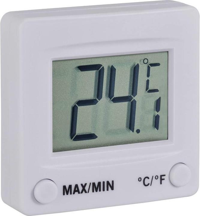 Xavax Kühl/GefrierschrankThermometer