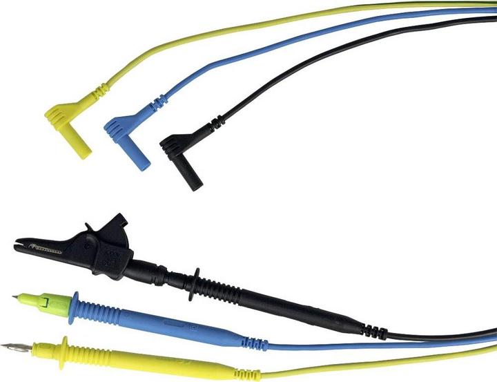 Actual product image Gossen Profitest