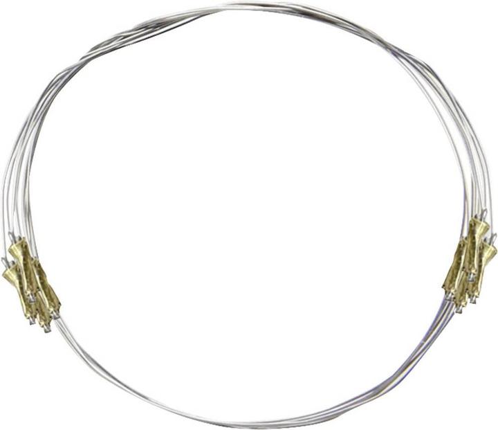 Toolcraft Fil chaud pour