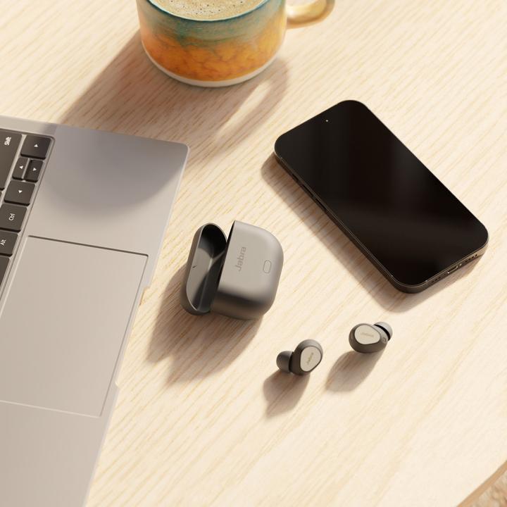 Actual product image Jabra Elite 10 Gen 2 (ANC, 6 h, Wireless)