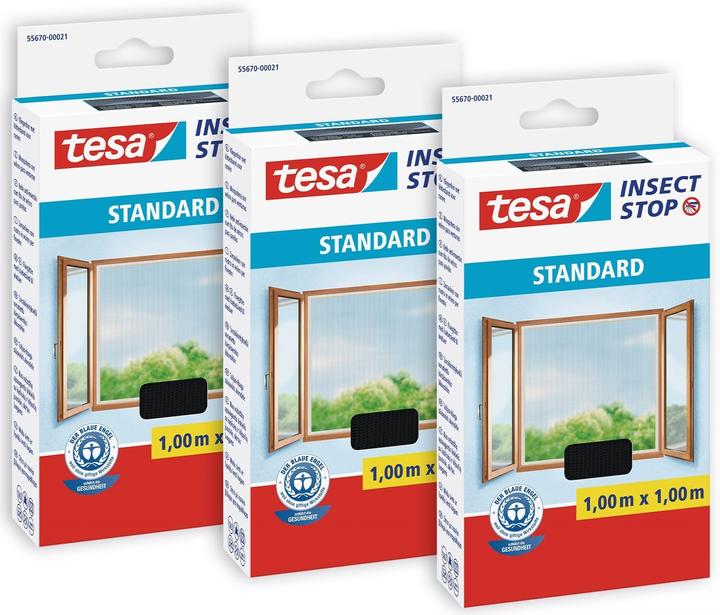 Produktbild tesa Standard (100 x 100 cm)