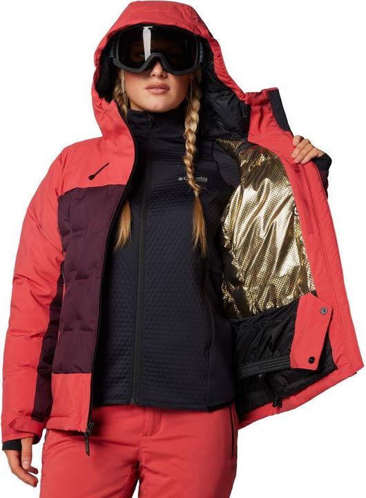 Image du produit Columbia Veste à Down Wildcard IV (L)