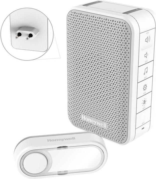 Honeywell Complete radio chime set (Wireless)