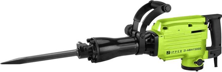 Productafbeelding Zipper Zi-Abh1500d (Elektrische stroom)