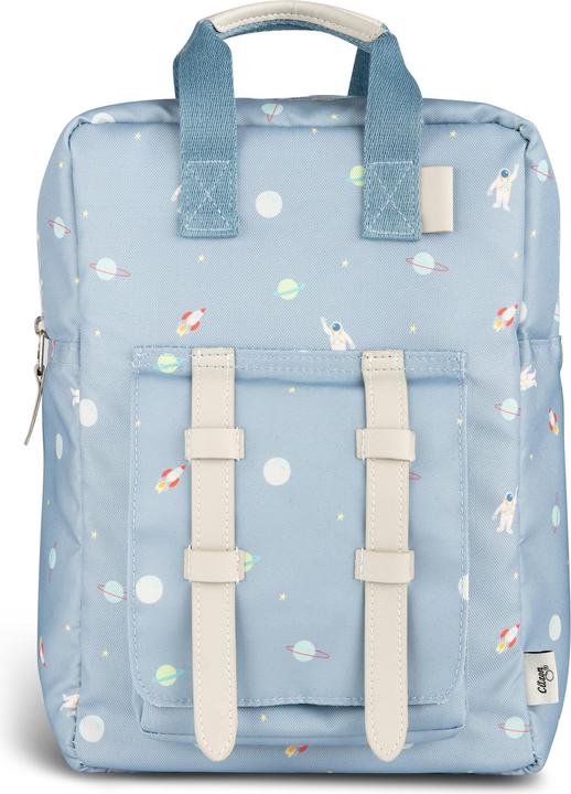 Citron Kids Backpack Spaceship