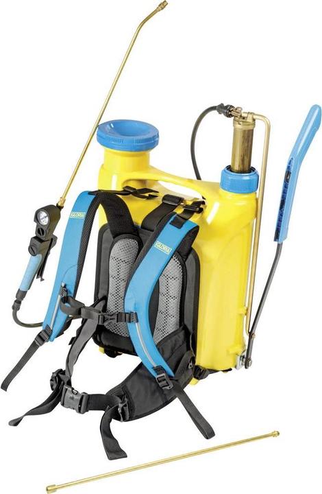 Immagine prodotto Gloria Haus und Garten Per 1800 (18 l)