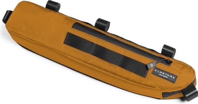Actual product image Almsthre Signature frame bag (2.50 l, Frame bag)