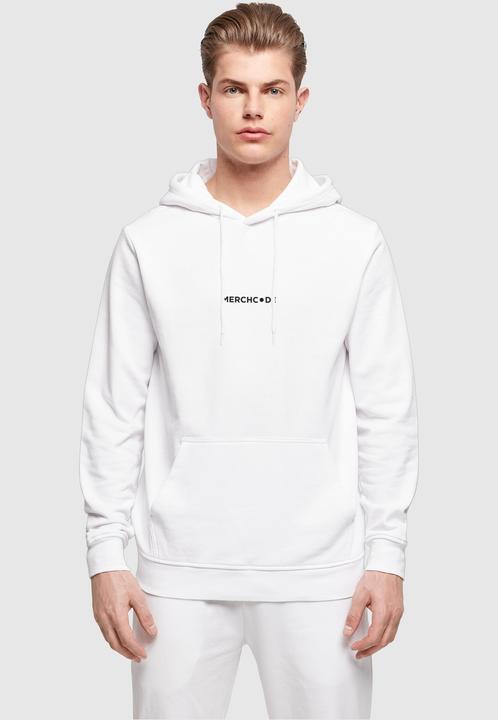 Produktbild Merchcode Break The Rules Basic Hoody - 116231 (L)