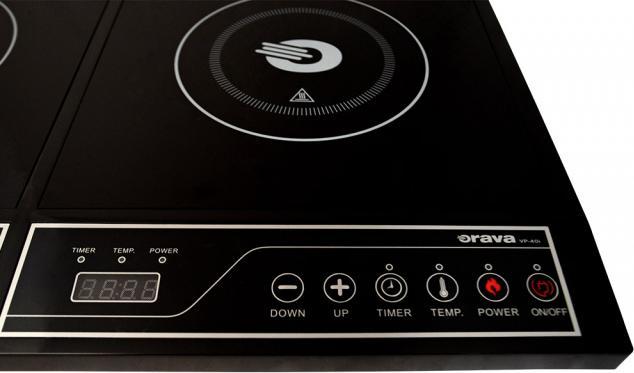 Produktbild Orava VP-40i