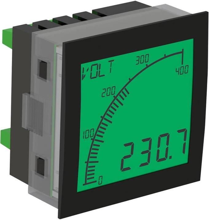 Produktbild Trumeter Apm-Volt-Apn Apm Spannungsmess