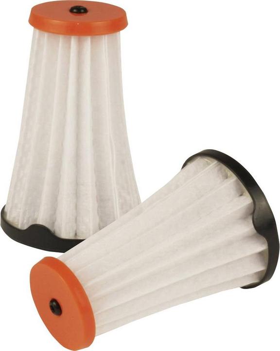 Image du produit AEG Filtre d'aspirateur AEF144 2 pces