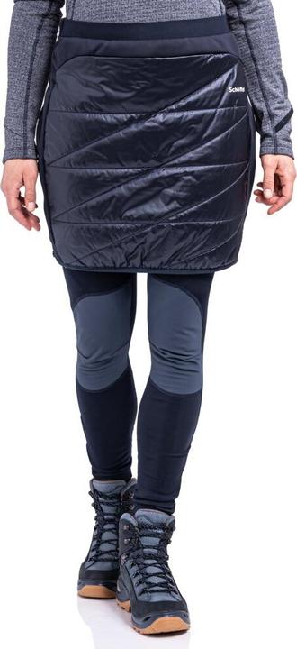 Actual product image Schöffel Women's Thermo Skirt Stams (46, XL)