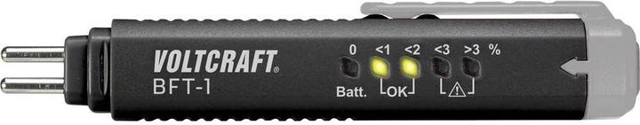 Voltcraft Testeur de liquide de frein BFT-1