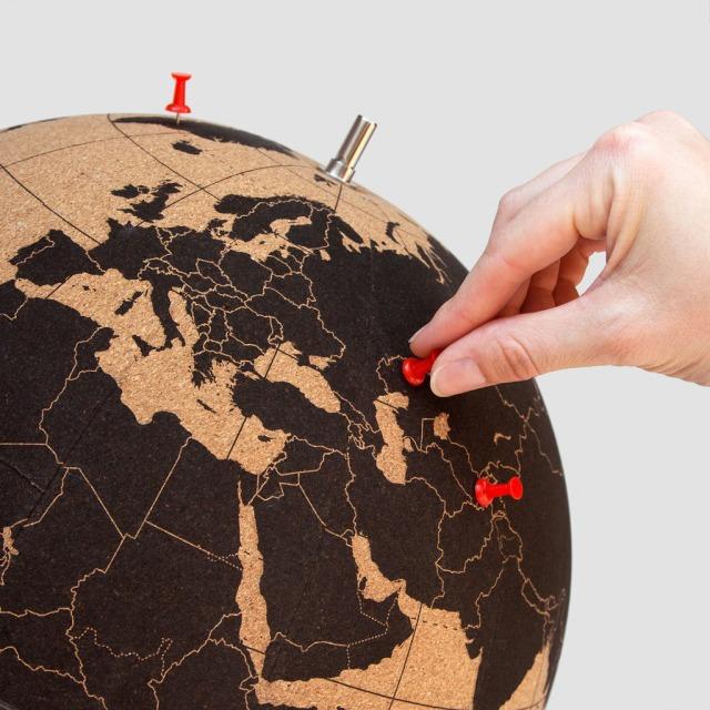 Image du produit Suck UK Cork (25 cm)