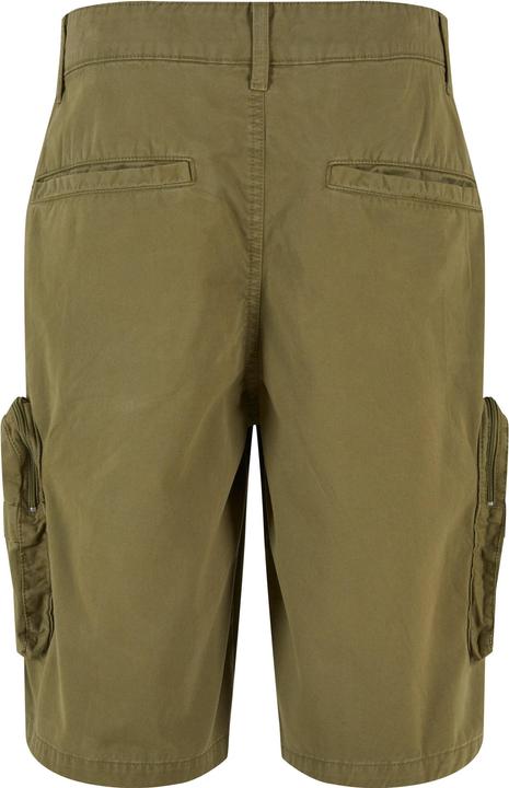 Actual product image Urban Classics Baggy cargo shorts - 138073 (30)