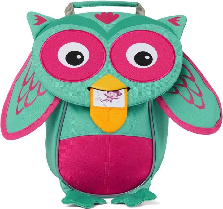 Actual product image Affenzahn Eule