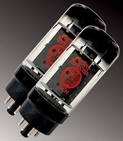 Actual product image Electro-Harmonix Tube 6L6 EH (Guitar)