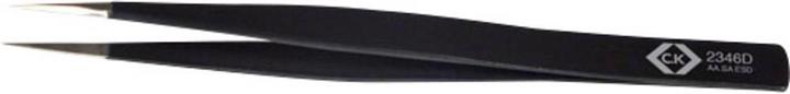 Image du produit C.K Magma Pincette ESD AA SA-ESD pointue