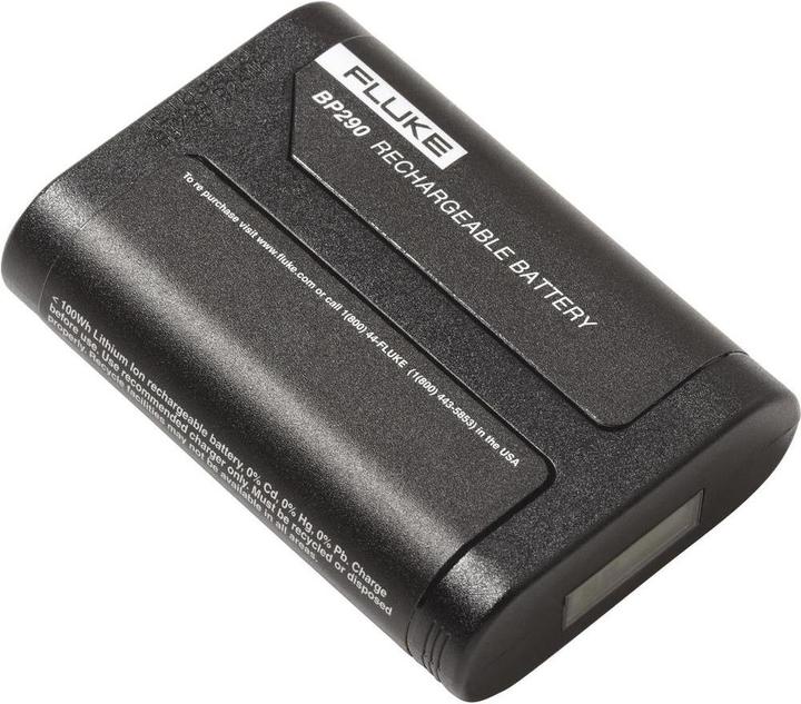 Fluke BP290 Li-Ion battery pack (Test prod)