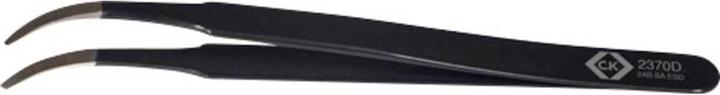 C.K Magma ESD-Pinzette 2ab SA-ESD 120 mm