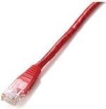 Image du produit equip Câble de réseau (U/UTP, CAT6, 0.50 m)