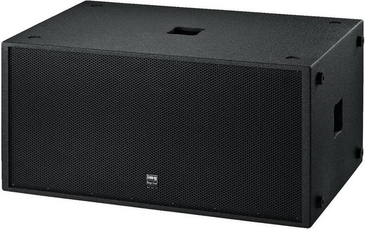 Produktbild Img Stage Line Aktiver PA Subwoofer 38 cm 15 Zoll MEGA- (Aktiv)
