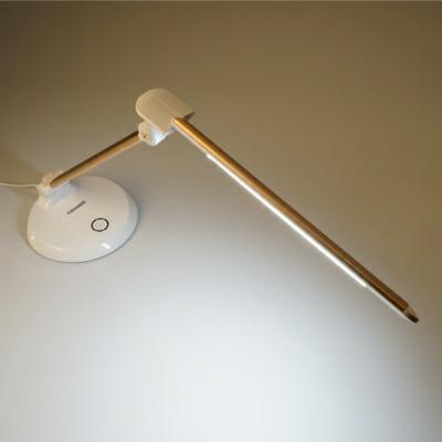 Actual product image Tiross Table lamp white (TS1808)
