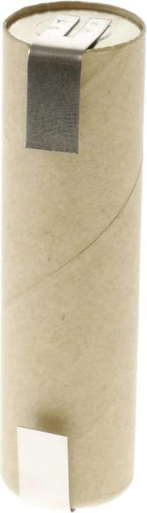Produktbild XCell Spezial-Akku 18650 U-Lötfahne (3.30 V, 1100 mAh)