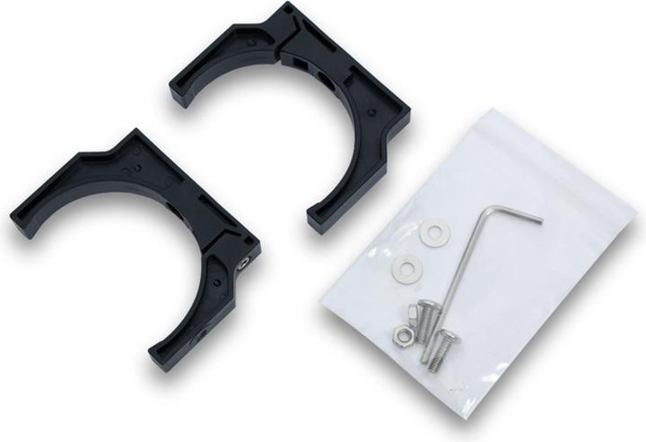 Produktbild EKWB EK-Classic Kit P360 D-RGB - Black Nickel Edition