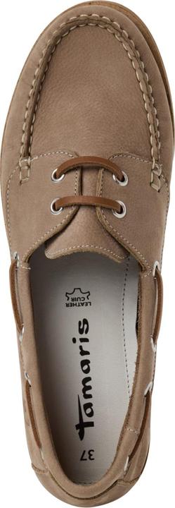 Actual product image Tamaris Moccassin (38)