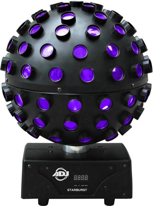 ADJ Starburst (15 W, LED)